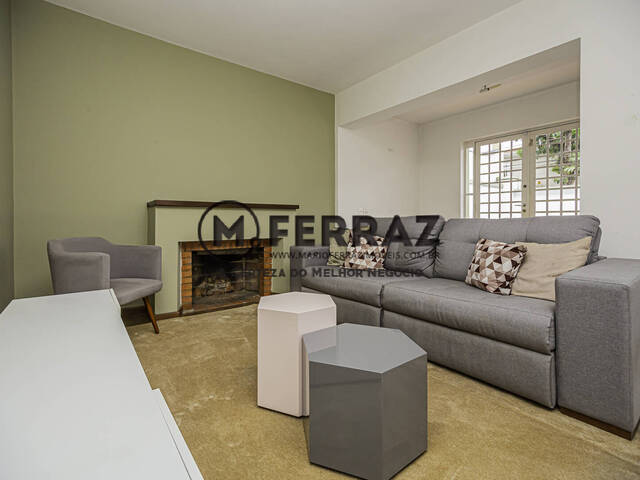 #5746 - Casa para Venda em São Paulo - SP - 3