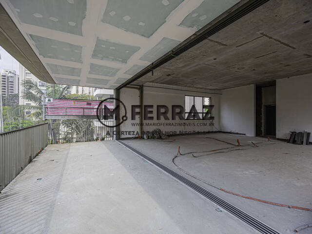 #5747 - Apartamento para Venda em São Paulo - SP - 3