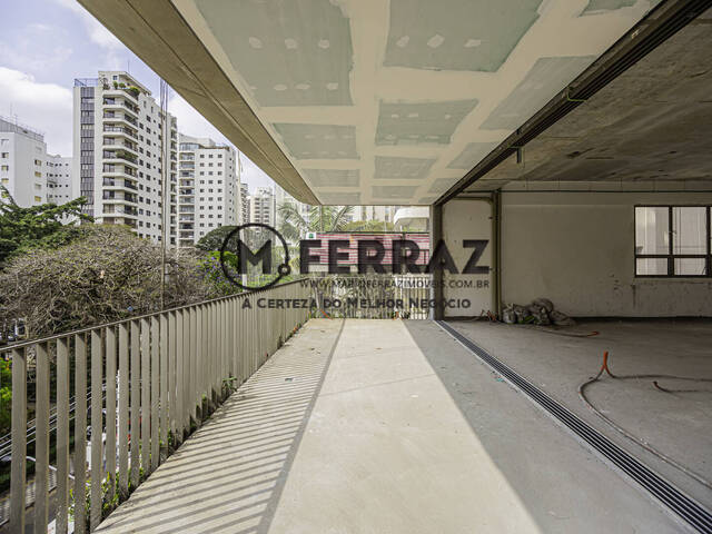 #5747 - Apartamento para Venda em São Paulo - SP - 2