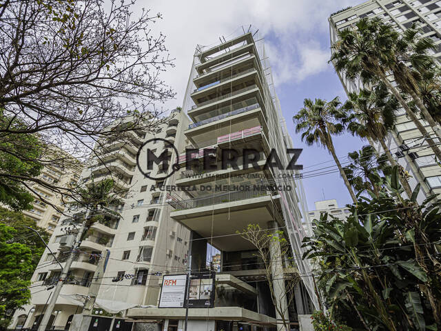 #5747 - Apartamento para Venda em São Paulo - SP - 1