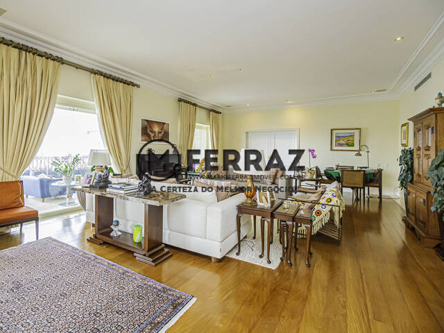 #5748 - Apartamento para Venda em São Paulo - SP - 1