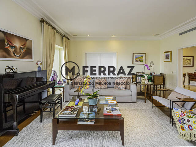 #5748 - Apartamento para Venda em São Paulo - SP - 2