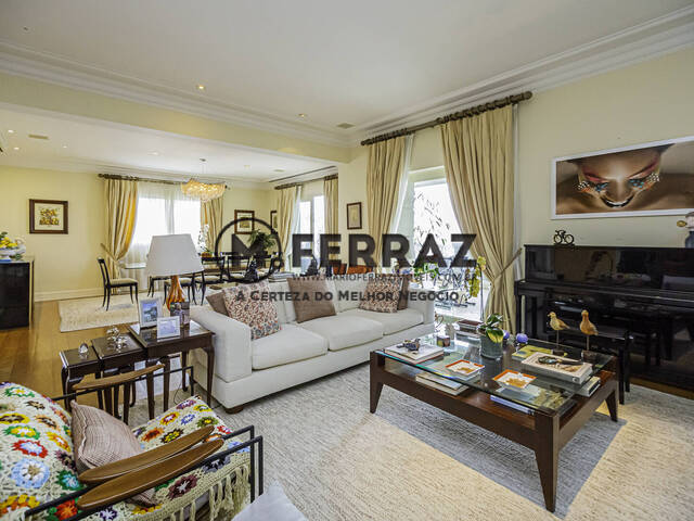 #5748 - Apartamento para Venda em São Paulo - SP - 3