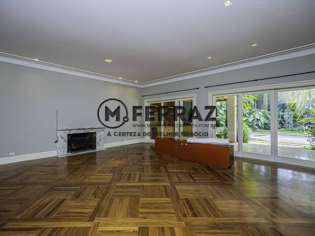 #5749 - Casa para Venda em São Paulo - SP - 2