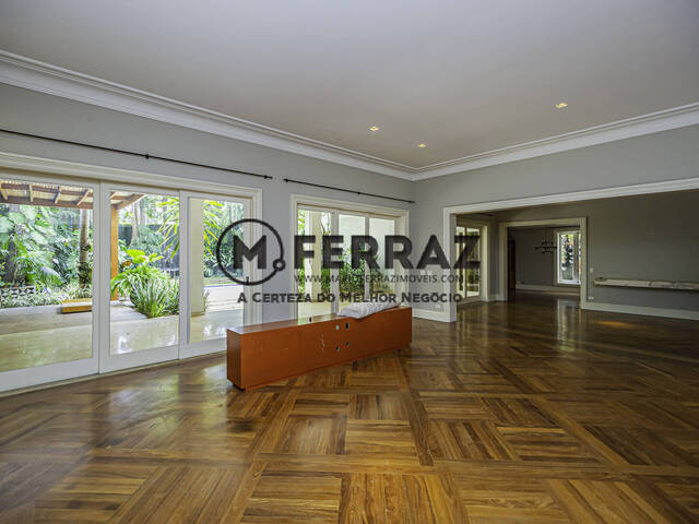 #5749 - Casa para Venda em São Paulo - SP - 3