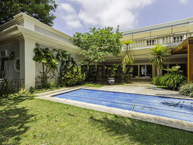 #5749 - Casa para Venda em São Paulo - SP - 1