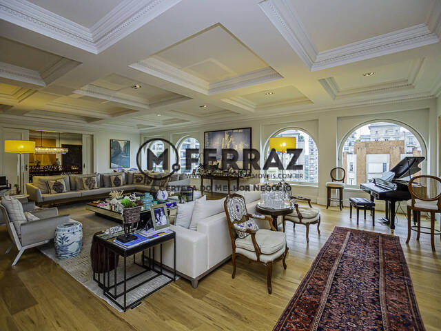 Apartamento para Venda em São Paulo - 4