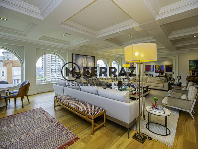 Apartamento para Venda em São Paulo - 5