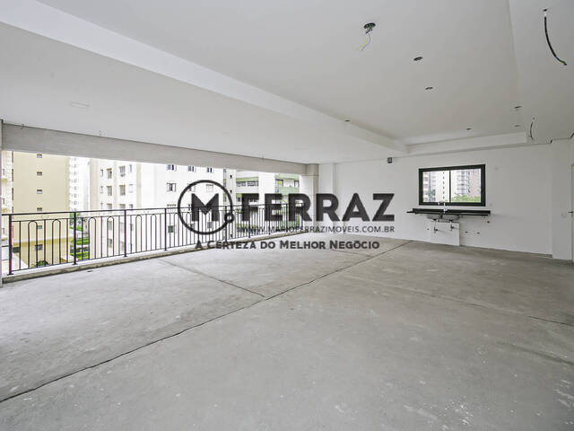 #5751 - Apartamento para Venda em São Paulo - SP - 1