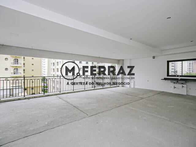 #5751 - Apartamento para Venda em São Paulo - SP - 2