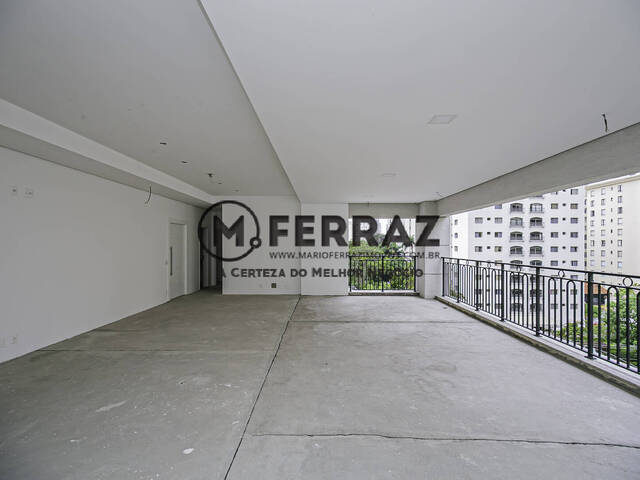 Apartamento para Venda em São Paulo - 4