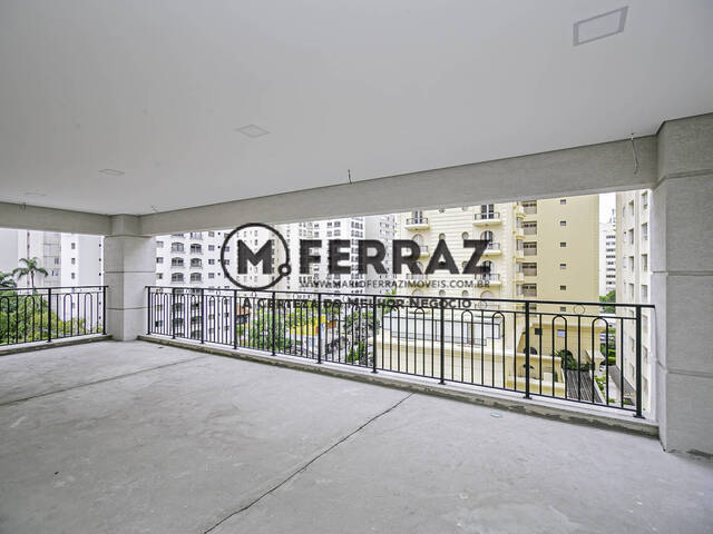 #5751 - Apartamento para Venda em São Paulo - SP - 3