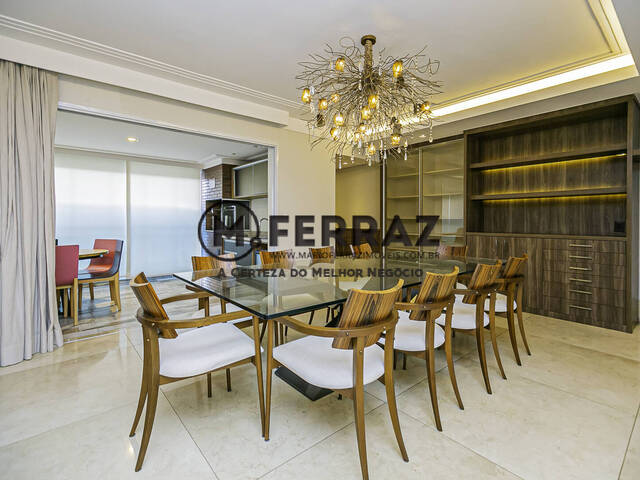 #5752 - Apartamento para Venda em São Paulo - SP - 2