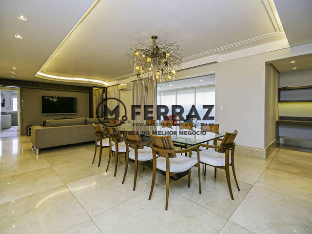 #5752 - Apartamento para Venda em São Paulo - SP - 1