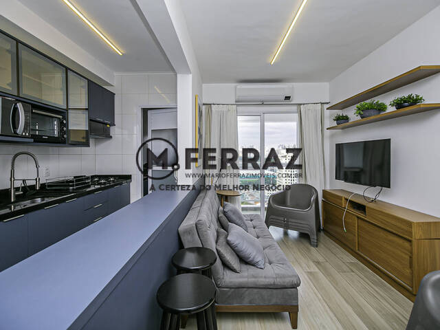 #5753 - Apartamento para Venda em São Paulo - SP - 3