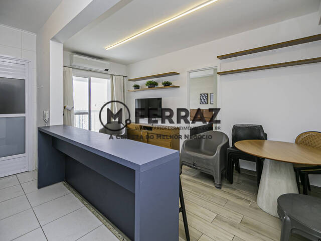 #5753 - Apartamento para Venda em São Paulo - SP - 2