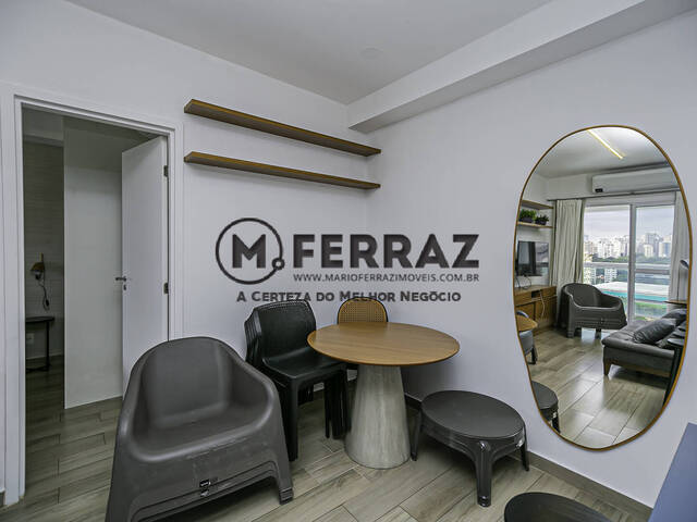 Apartamento para Venda em São Paulo - 5