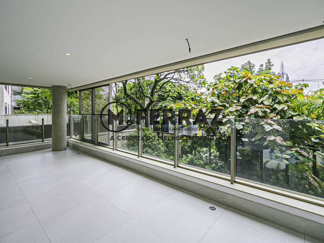 #5754 - Apartamento para Venda em São Paulo - SP - 2