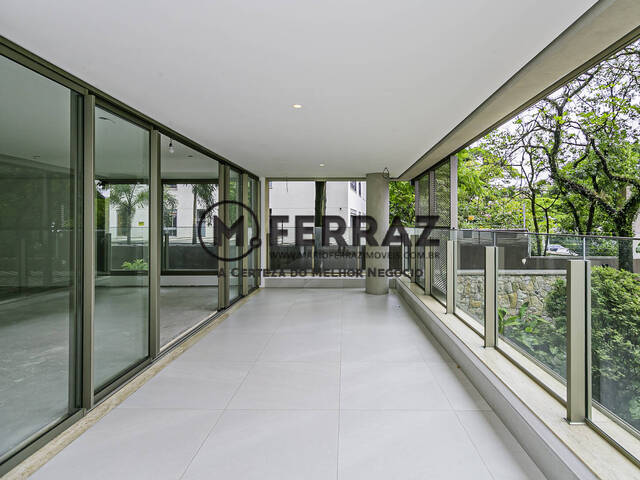 #5754 - Apartamento para Venda em São Paulo - SP - 3