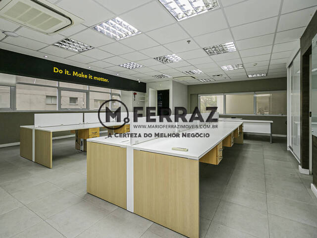 #310088 - Conjunto Comercial para Venda em São Paulo - SP - 2