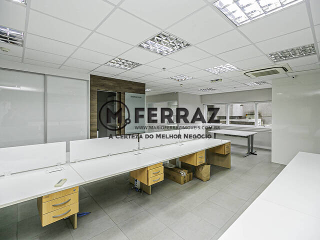 #310088 - Conjunto Comercial para Venda em São Paulo - SP - 3