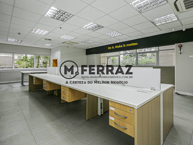 #310088 - Conjunto Comercial para Venda em São Paulo - SP - 1