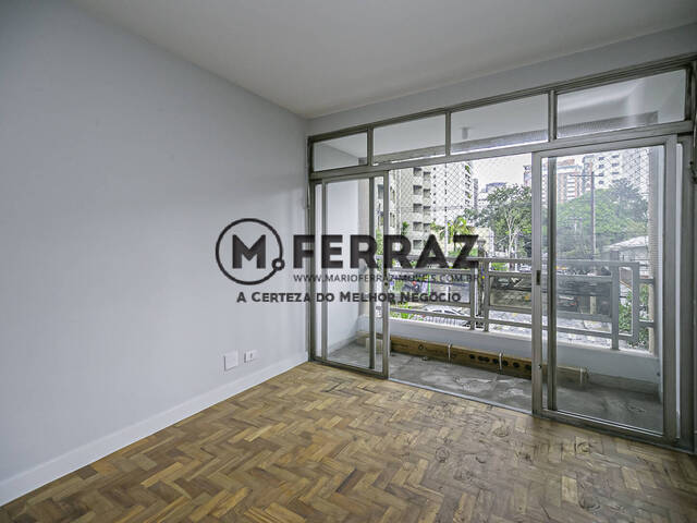 #5755 - Apartamento para Venda em São Paulo - SP - 1