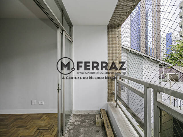 #5755 - Apartamento para Venda em São Paulo - SP - 2