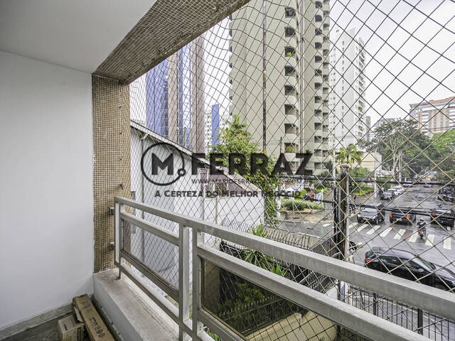 #5755 - Apartamento para Venda em São Paulo - SP - 3