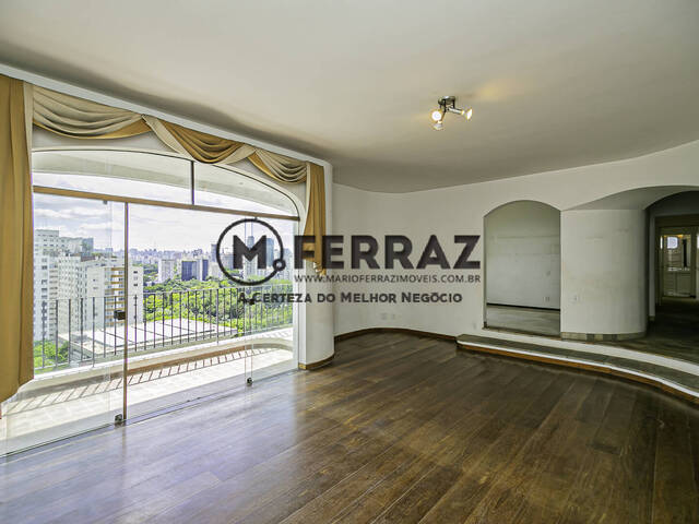 #5756 - Apartamento para Venda em São Paulo - SP - 3