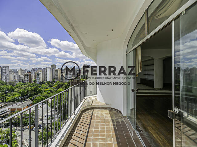 #5756 - Apartamento para Venda em São Paulo - SP - 1