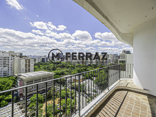 #5756 - Apartamento para Venda em São Paulo - SP - 2
