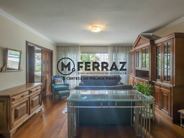 #5759 - Apartamento para Venda em São Paulo - SP - 2