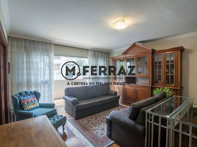 Apartamento para Venda em São Paulo - 4