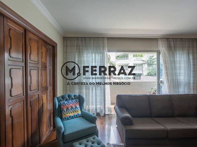 Apartamento para Venda em São Paulo - 5