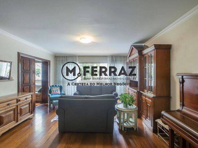 #5759 - Apartamento para Venda em São Paulo - SP - 1