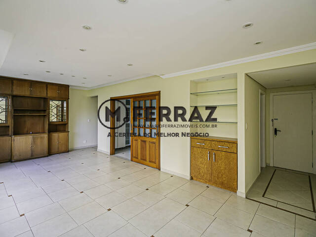 #5760 - Apartamento para Venda em São Paulo - SP - 1