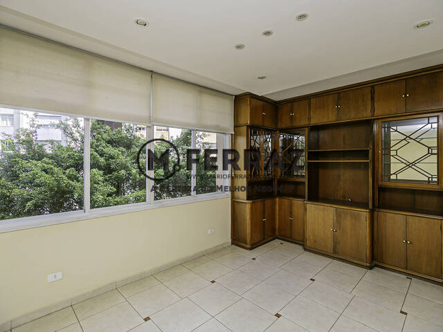 #5760 - Apartamento para Venda em São Paulo - SP - 3