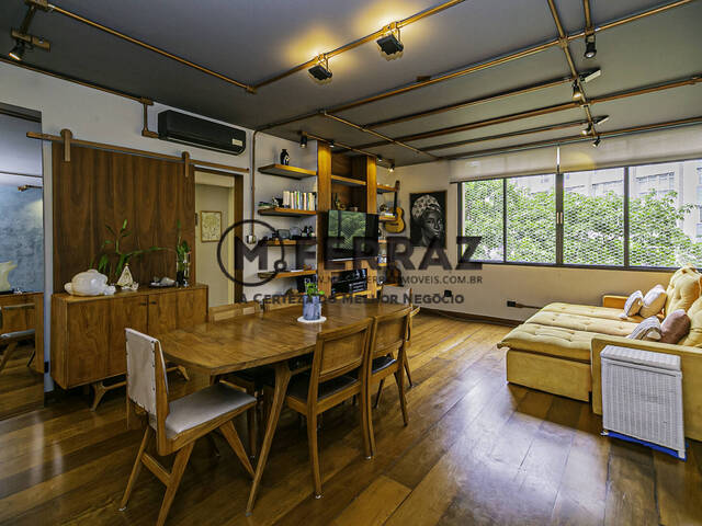 #5761 - Apartamento para Venda em São Paulo - SP - 1