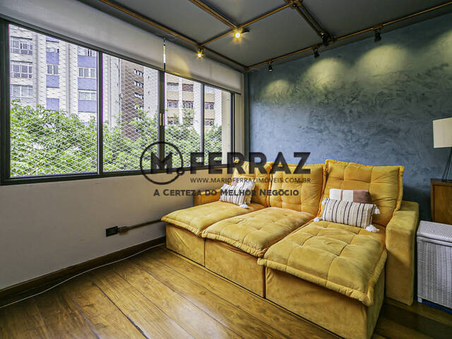 #5761 - Apartamento para Venda em São Paulo - SP - 2