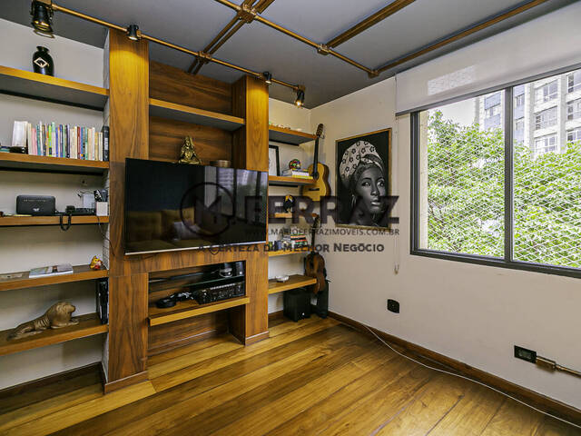 #5761 - Apartamento para Venda em São Paulo - SP - 3