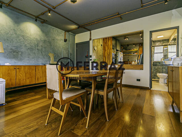 Apartamento para Venda em São Paulo - 5