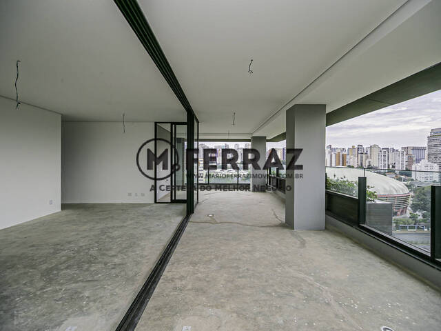 #5762 - Apartamento para Venda em São Paulo - SP - 2