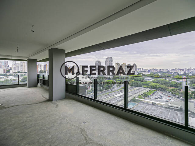 #5762 - Apartamento para Venda em São Paulo - SP - 3