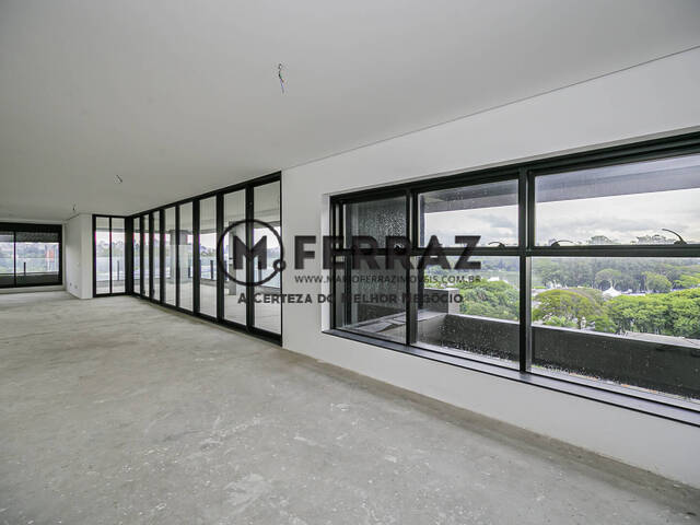 #5763 - Apartamento para Venda em São Paulo - SP - 1