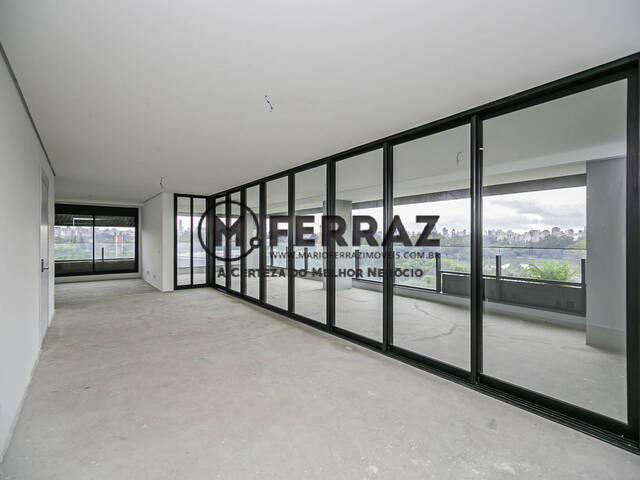 #5763 - Apartamento para Venda em São Paulo - SP - 2