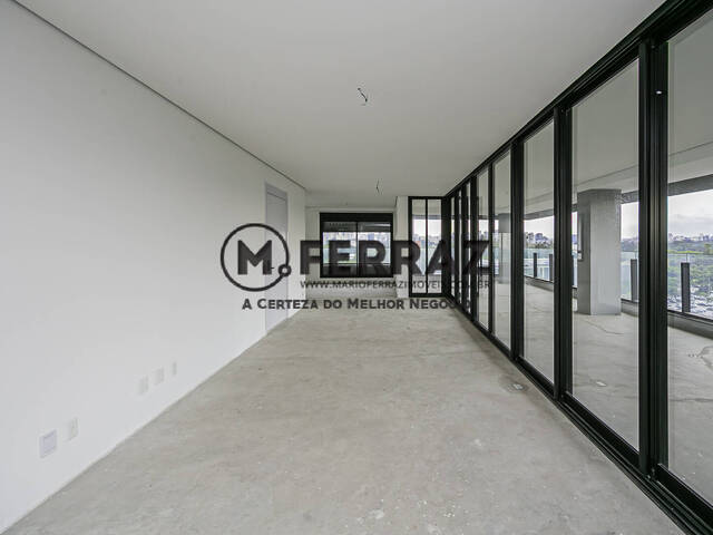 #5763 - Apartamento para Venda em São Paulo - SP - 3