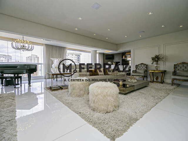 #5764 - Cobertura para Venda em São Paulo - SP - 1