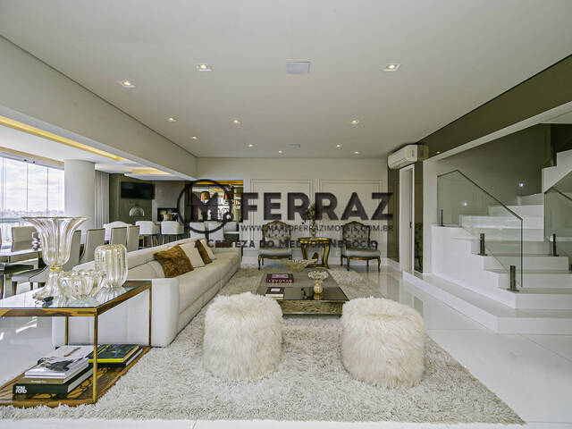 #5764 - Cobertura para Venda em São Paulo - SP - 3