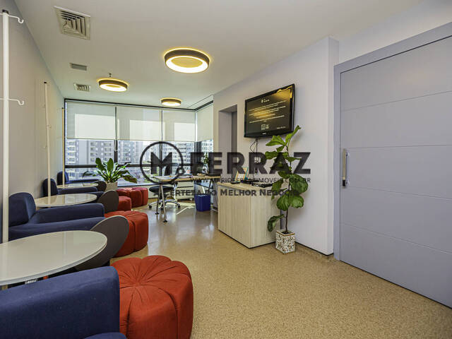 #5765 - Conjunto Comercial para Venda em São Paulo - SP - 3